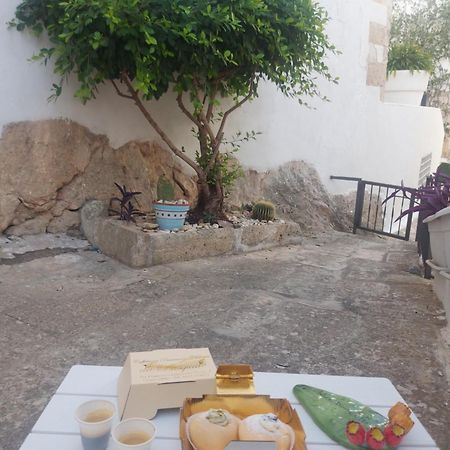 Antica Dimora Flale Apartamento Ostuni Exterior foto