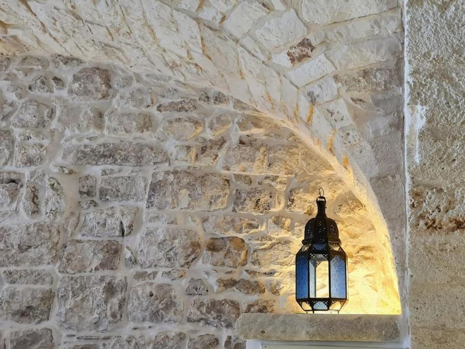 Antica Dimora Flale Apartamento Ostuni Exterior foto
