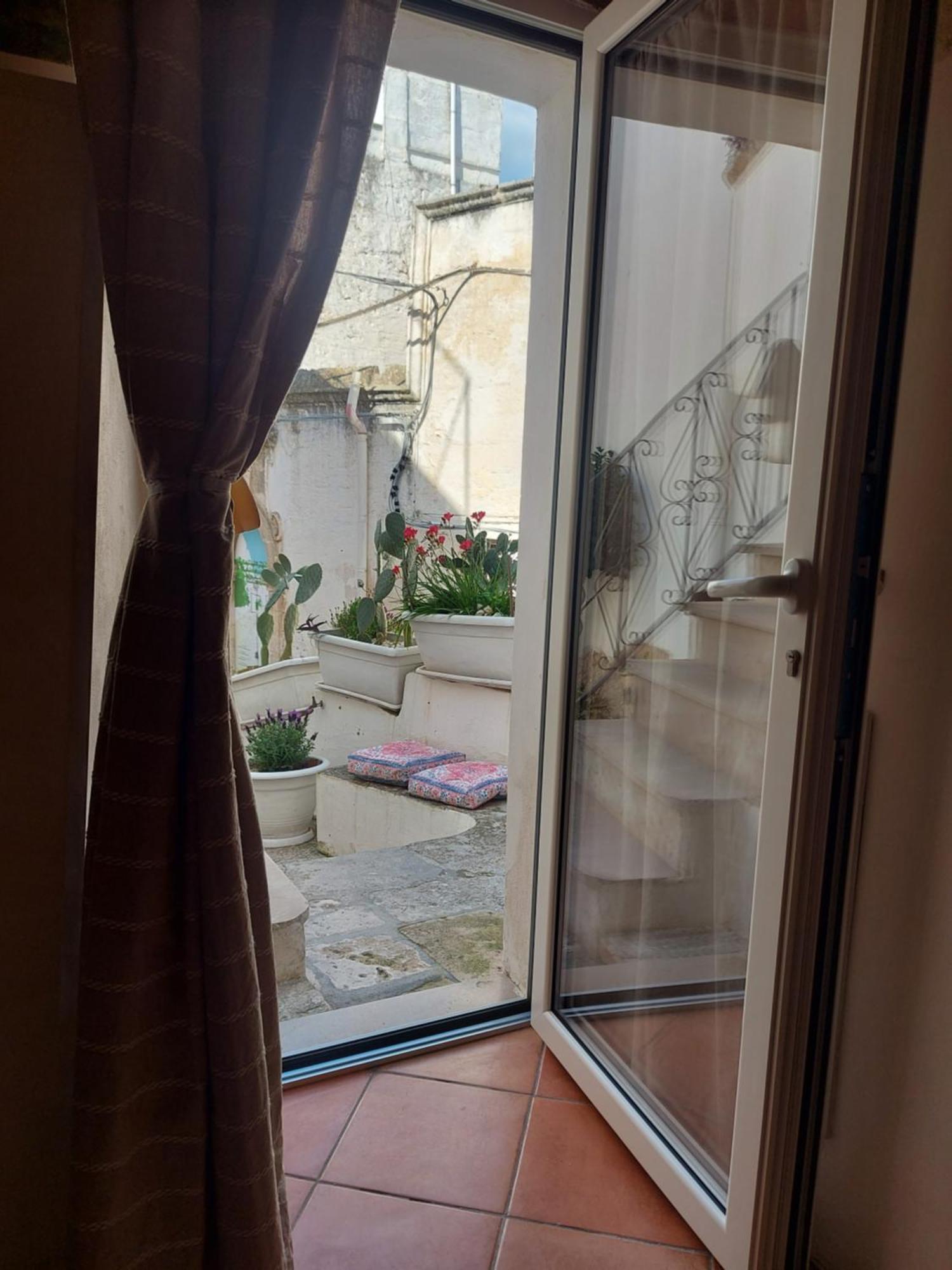 Antica Dimora Flale Apartamento Ostuni Exterior foto